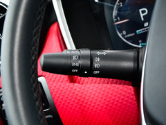 2018款 PLUS 2.3T 自动四驱旗舰版 国V