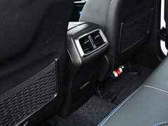 2018款 PLUS 2.3T 自动四驱旗舰版 国V