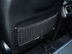 2018款 PLUS 2.3T 自动四驱旗舰版 国V