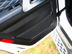 2018款 PLUS 2.3T 自动四驱旗舰版 国V