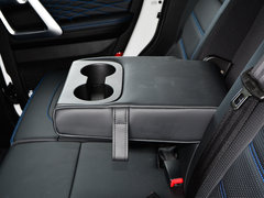 2018款 PLUS 2.3T 自动四驱旗舰版 国V