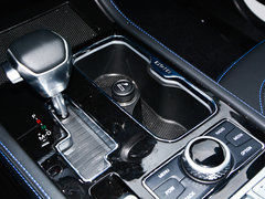 2018款 PLUS 2.3T 自动四驱旗舰版 国V