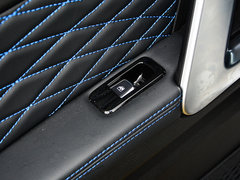 2018款 PLUS 2.3T 自动四驱旗舰版 国V