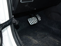 2018款 PLUS 2.3T 自动四驱旗舰版 国V