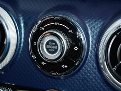 2018款 PLUS 2.3T 自动四驱旗舰版 国V