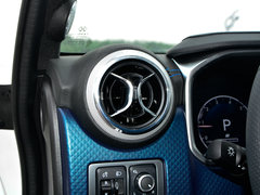 2018款 PLUS 2.3T 自动四驱旗舰版 国V