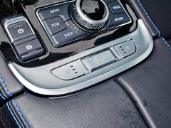 2018款 PLUS 2.3T 自动四驱旗舰版 国V