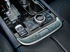 2018款 PLUS 2.3T 自动四驱旗舰版 国V