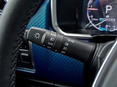 2018款 PLUS 2.3T 自动四驱旗舰版 国V