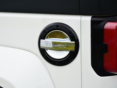 2018款 PLUS 2.3T 自动四驱旗舰版 国V