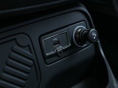 2018款 互联大屏版 180T 自动劲能版