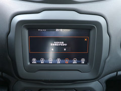 2018款 互联大屏版 180T 自动劲能版