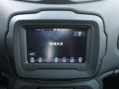 2018款 互联大屏版 180T 自动劲能版