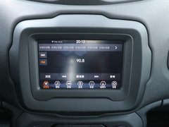2018款 互联大屏版 180T 自动劲能版