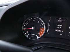 2018款 互联大屏版 180T 自动劲能版