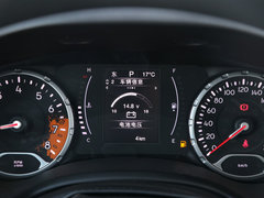 2018款 互联大屏版 180T 自动劲能版