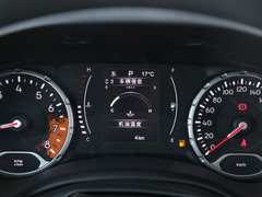 2018款 互联大屏版 180T 自动劲能版