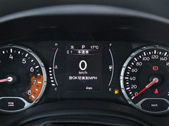 2018款 互联大屏版 180T 自动劲能版
