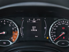 2018款 互联大屏版 180T 自动劲能版