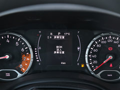 2018款 互联大屏版 180T 自动劲能版