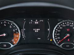 2018款 互联大屏版 180T 自动劲能版
