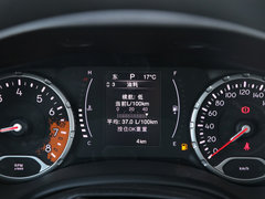2018款 互联大屏版 180T 自动劲能版