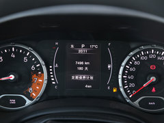 2018款 互联大屏版 180T 自动劲能版