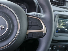 2018款 互联大屏版 180T 自动劲能版