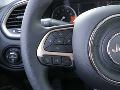 2018款 互联大屏版 180T 自动劲能版