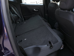 2018款 互联大屏版 180T 自动劲能版