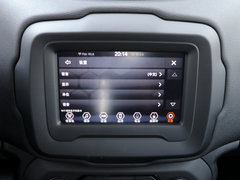 2018款 互联大屏版 180T 自动高能版