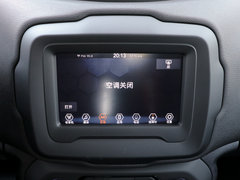 2018款 互联大屏版 180T 自动高能版