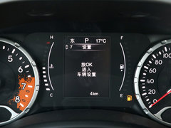 2018款 互联大屏版 180T 自动高能版