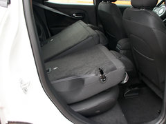 2018款 互联大屏版 180T 自动高能版
