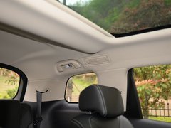 2018款 1.5T 自动智联尊享型 6座