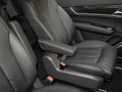 2018款 1.5T 自动智联尊享型 6座