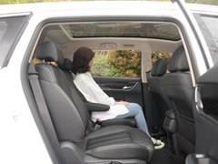 2018款 1.5T 自动智联尊享型 6座