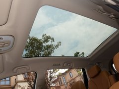 2018款 1.5T 自动智联旗舰型 6座