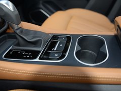2018款 1.5T 自动智联旗舰型 6座