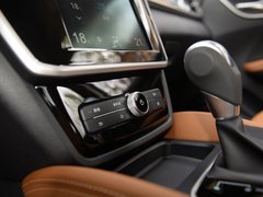 2018款 1.5T 自动智联旗舰型 6座