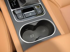 2018款 1.5T 自动智联旗舰型 6座