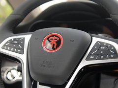 2018款 1.5T 自动智联旗舰型 6座