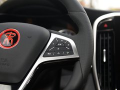2018款 1.5T 自动智联旗舰型 6座