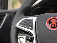 2018款 1.5T 自动智联旗舰型 6座