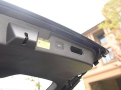 2018款 1.5T 自动智联旗舰型 6座