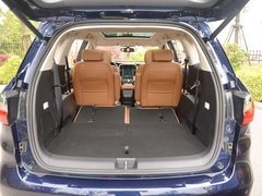 2018款 1.5T 自动智联旗舰型 6座