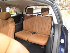 2018款 1.5T 自动智联旗舰型 6座