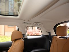 2018款 1.5T 自动智联旗舰型 6座