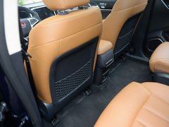2018款 1.5T 自动智联旗舰型 6座