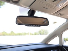 2018款 1.5T 自动智联旗舰型 6座